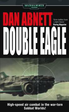 [Warhammer 40K] - Double Eagle Read online